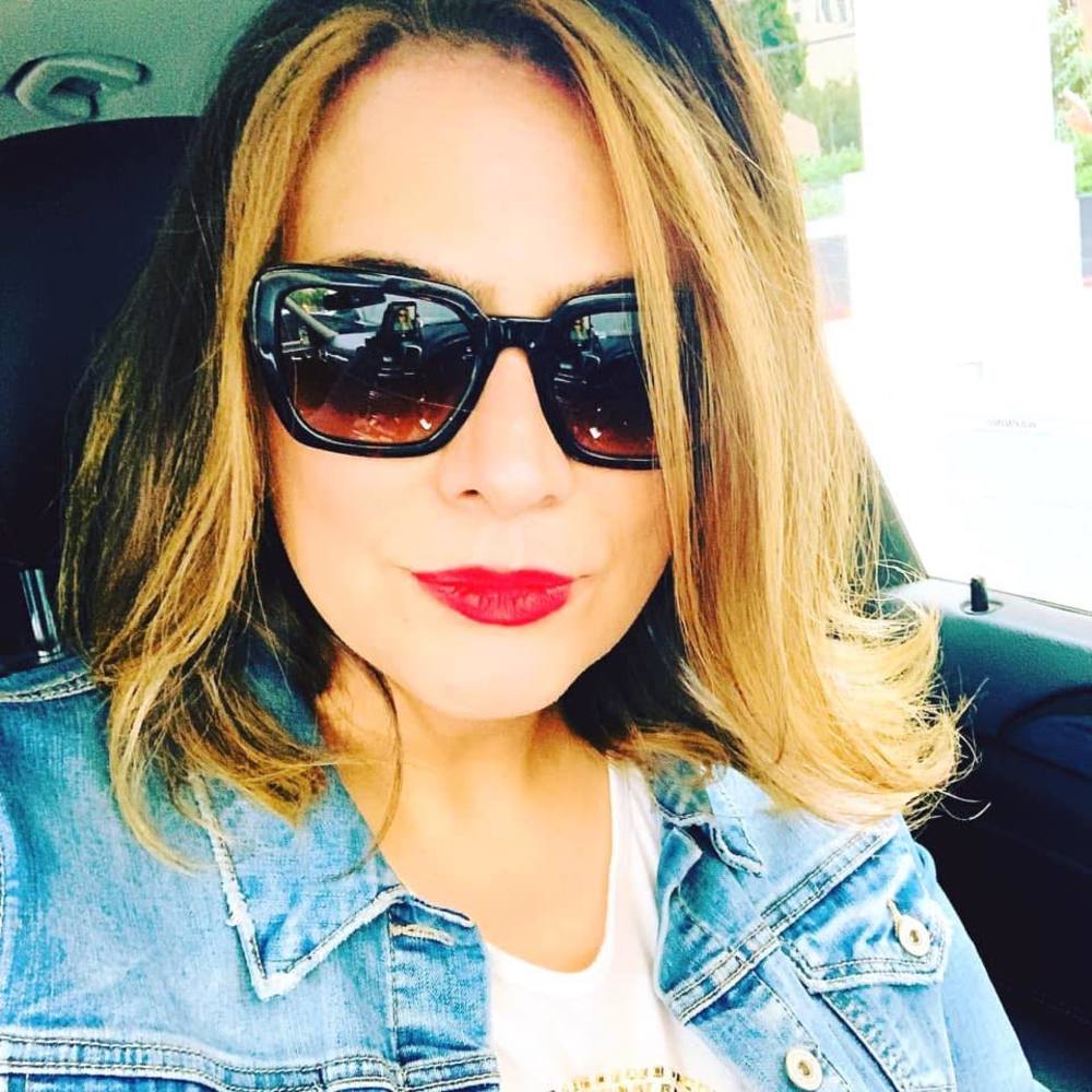 Meet your Posher, Karla